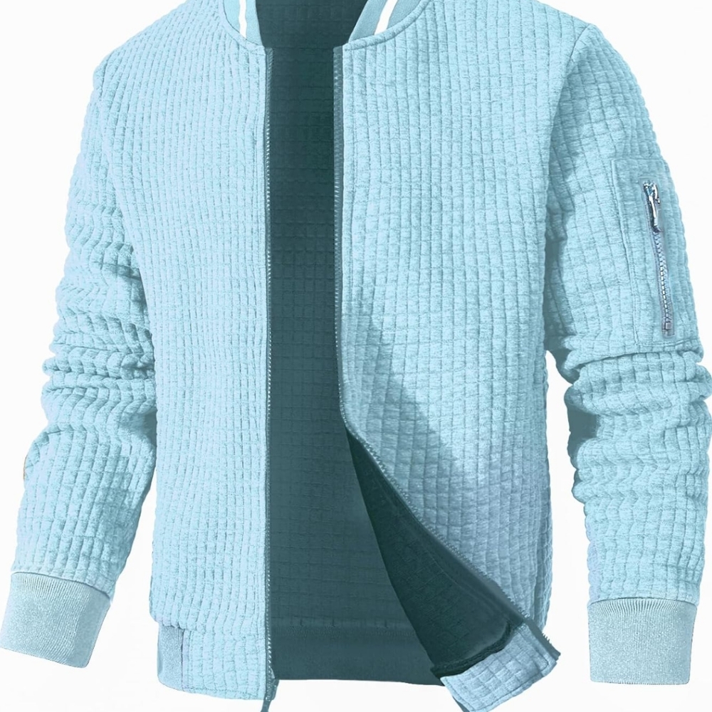 Bomber Jacket For Men